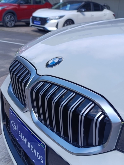 bmw 320i 2.0 16v turbo flex m sport automatico 4p 20247