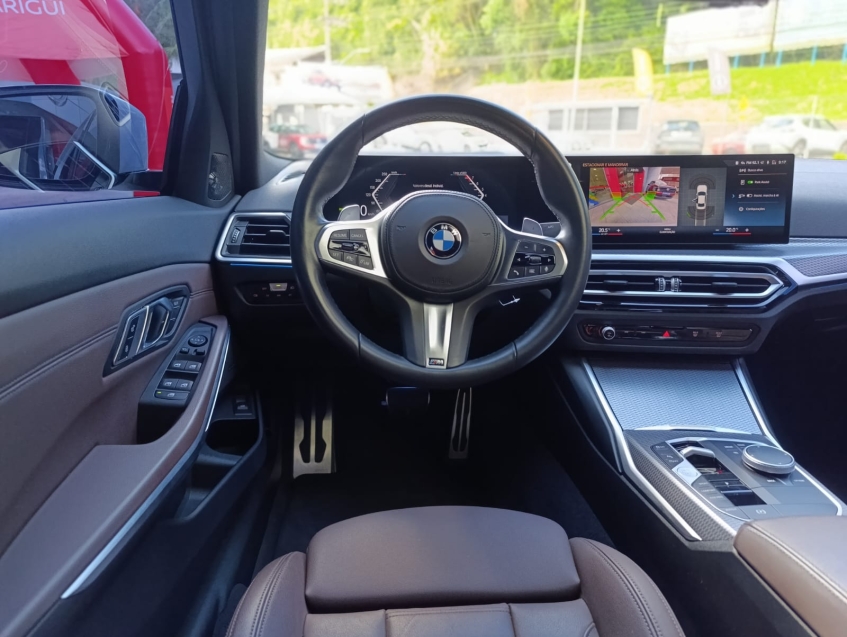 bmw 320i 2.0 16v turbo flex m sport automatico 4p 202421