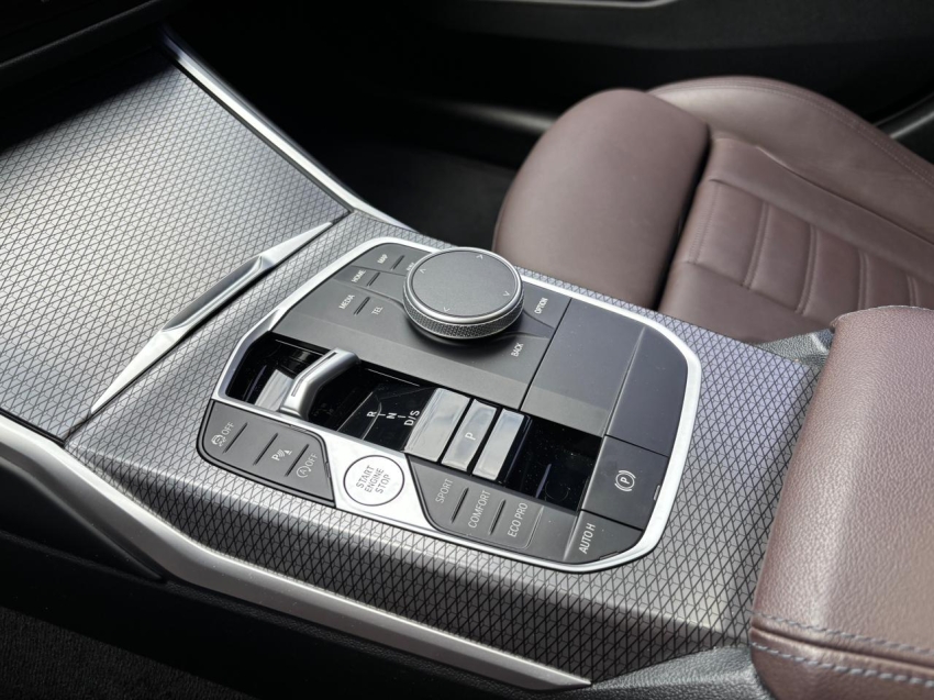 bmw 320i 2.0 16v turbo flex m sport automatico 4p 202416
