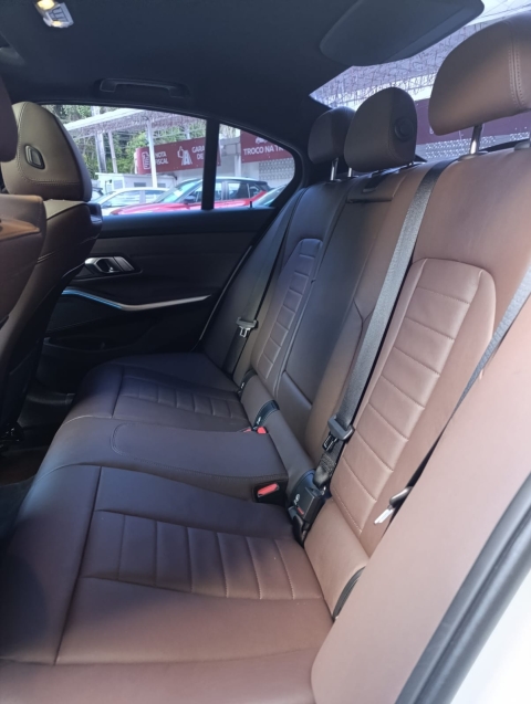 bmw 320i 2.0 16v turbo flex m sport automatico 4p 202418