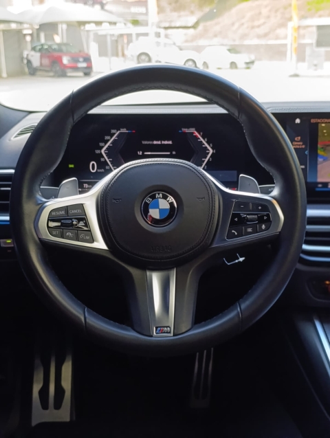 bmw 320i 2.0 16v turbo flex m sport automatico 4p 202426
