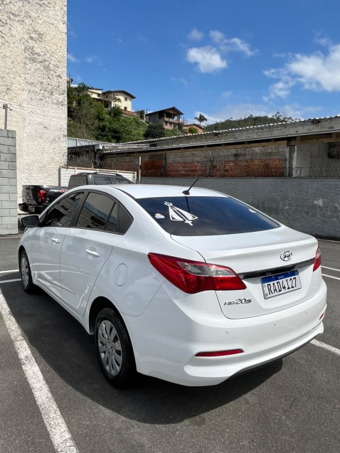 hyundai hb20s 1.0 unique 12v flex 4p manual 20194