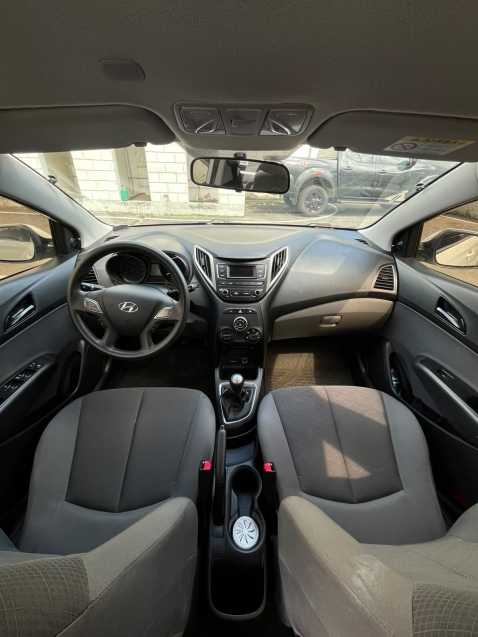 hyundai hb20s 1.0 unique 12v flex 4p manual 20197