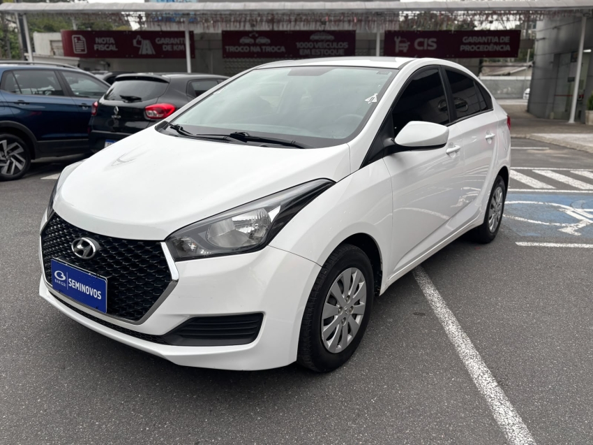 hyundai hb20s 1.0 unique 12v flex 4p manual 20192
