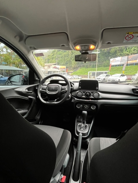 fiat argo 1.3 firefly flex drive cvt 4p automatico 202520