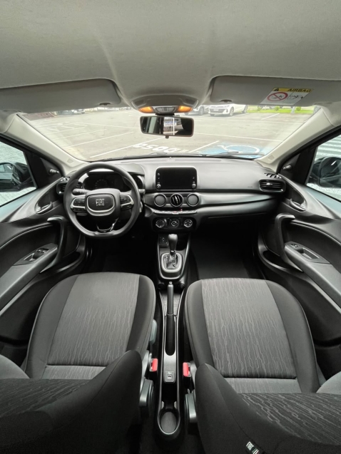 fiat argo 1.3 firefly flex drive cvt 4p automatico 202519