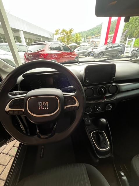fiat argo 1.3 firefly flex drive cvt 4p automatico 202521