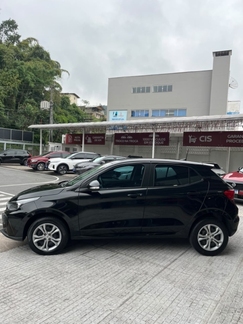 fiat argo 1.3 firefly flex drive cvt 4p automatico 20256