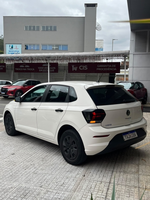 volkswagen polo 1.0 170 tsi manual 9.9 flex 4p 20255