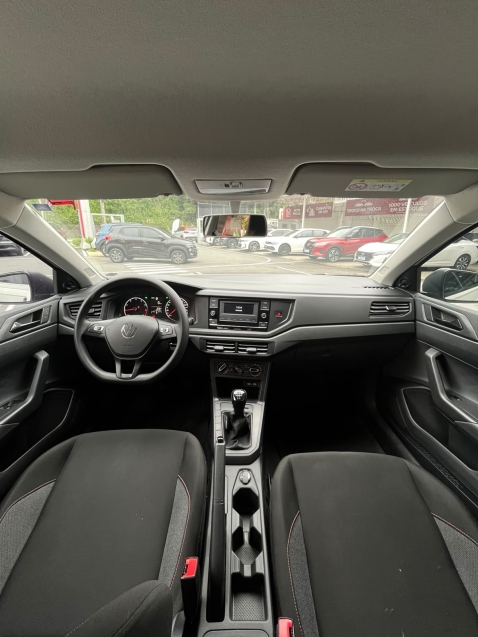 volkswagen polo 1.0 170 tsi manual 9.9 flex 4p 20259