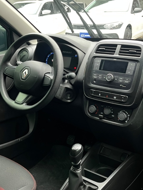 renault kwid 1.0 12v sce flex zen manual 9.9 4p 20256
