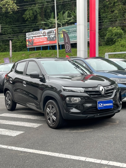 renault kwid 1.0 12v sce flex zen manual 9.9 4p 20250