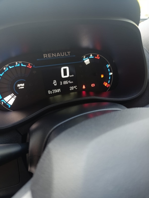 renault kwid 1.0 12v sce flex zen manual 9.9 4p 20257