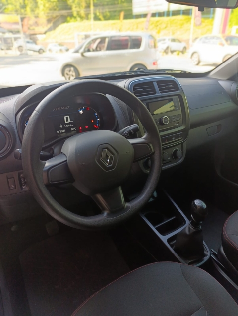 renault kwid 1.0 12v sce flex zen manual 9.9 4p 20259