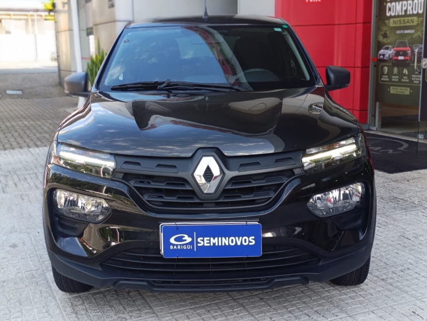 renault kwid 1.0 12v sce flex zen manual 9.9 4p 20251
