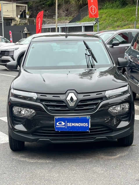 renault kwid 1.0 12v sce flex zen manual 9.9 4p 20251
