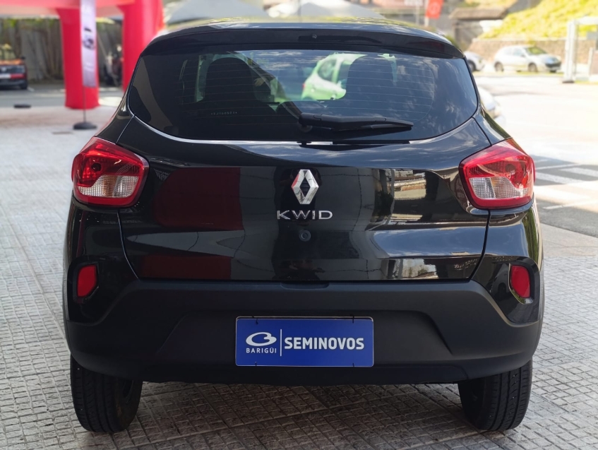 renault kwid 1.0 12v sce flex zen manual 9.9 4p 20254