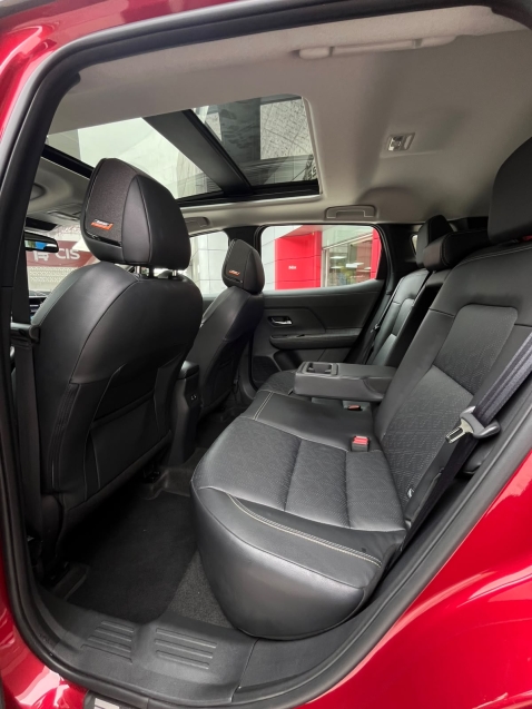 nissan kicks 1.0 turbo flex platinum dct 4p automatico 20268