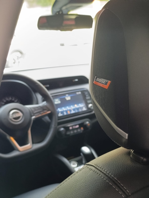 nissan kicks 1.6 16v flexstart exclusive xtronic 9.9 flex 4p automatico 20246