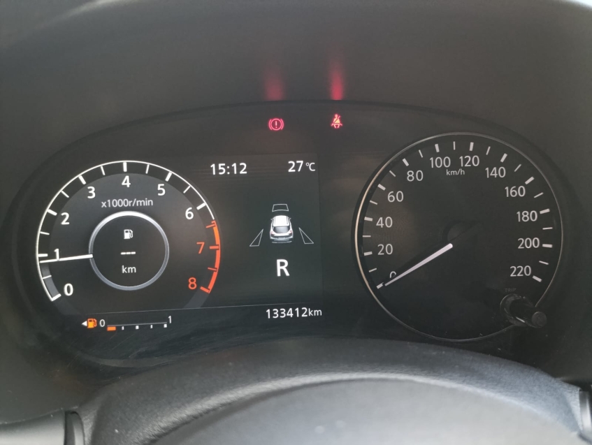 nissan kicks 1.6 16v flexstart exclusive xtronic 9.9 flex 4p automatico 202410