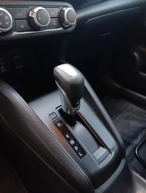 nissan kicks 1.6 16v flexstart s direct 4p xtronic flex automatico 201910