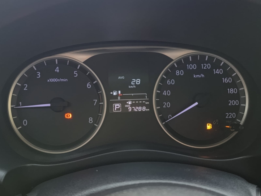 nissan kicks 1.6 16v flexstart s direct 4p xtronic flex automatico 201912