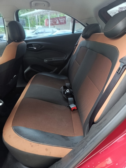 chevrolet onix 1.4 mpfi activ 8v flex 4p automatico 1.3 201810