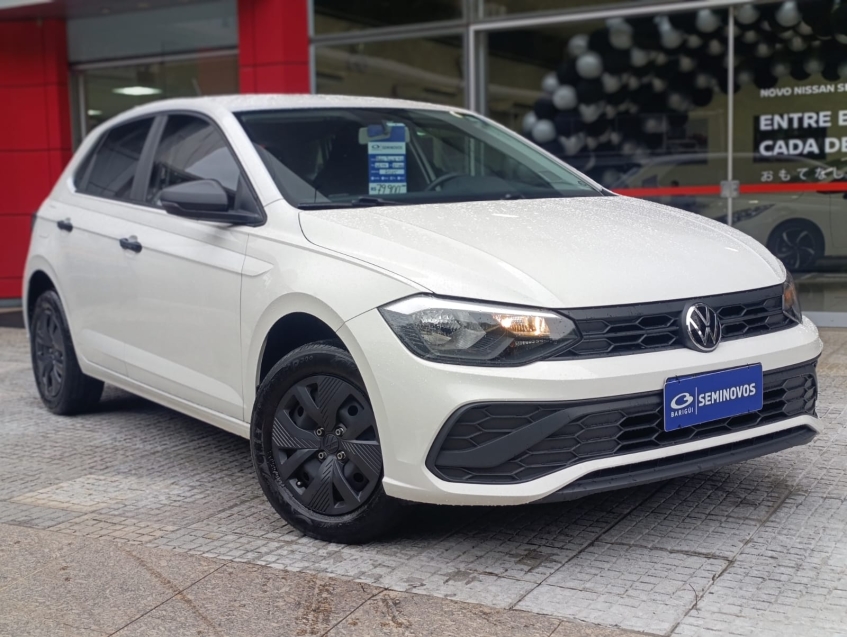 volkswagen polo 1.0 mpi manual flex 4p 20250