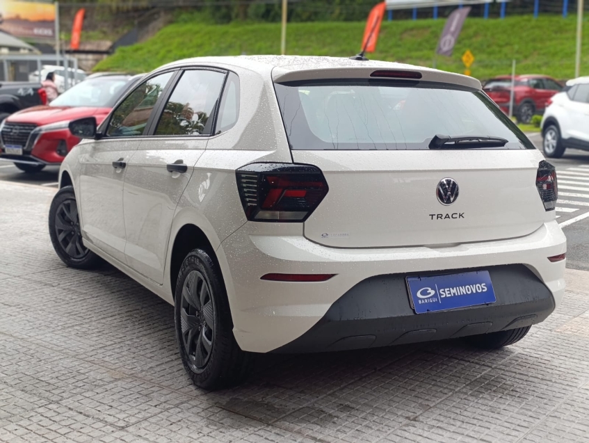 volkswagen polo 1.0 mpi manual flex 4p 20255