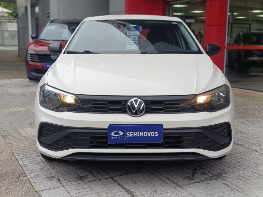 volkswagen polo 1.0 mpi manual flex 4p 20251