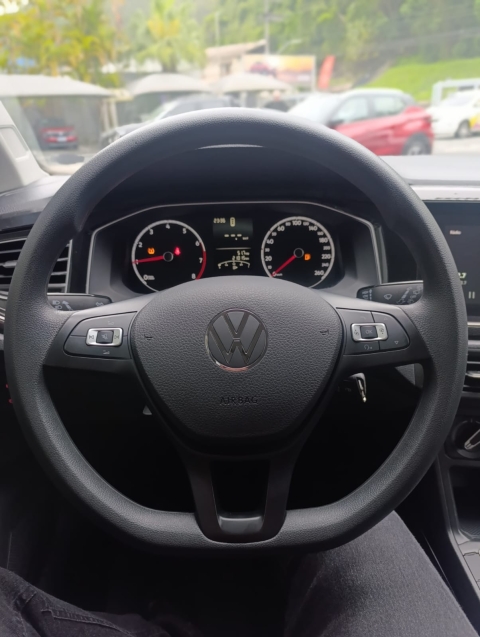 volkswagen polo 1.0 mpi manual flex 4p 202512