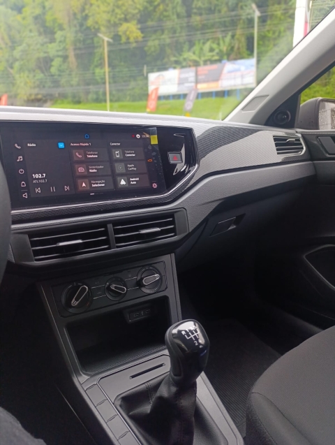 volkswagen polo 1.0 mpi manual flex 4p 202513