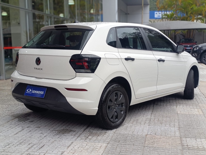 volkswagen polo 1.0 mpi manual flex 4p 20253