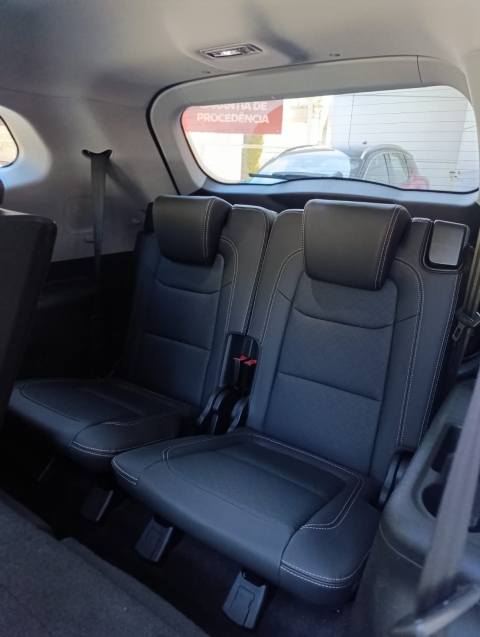 caoa chery tiggo 8 1.6 tgdi gasolina txs dct 1.5 flex 4p automatico 202311