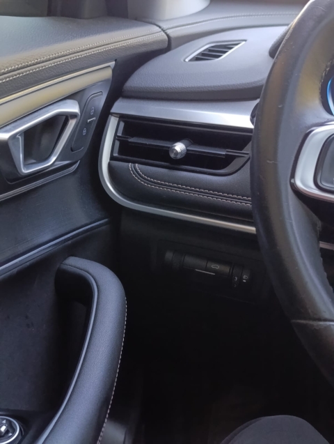 caoa chery tiggo 8 1.6 tgdi gasolina txs dct 1.5 flex 4p automatico 20236