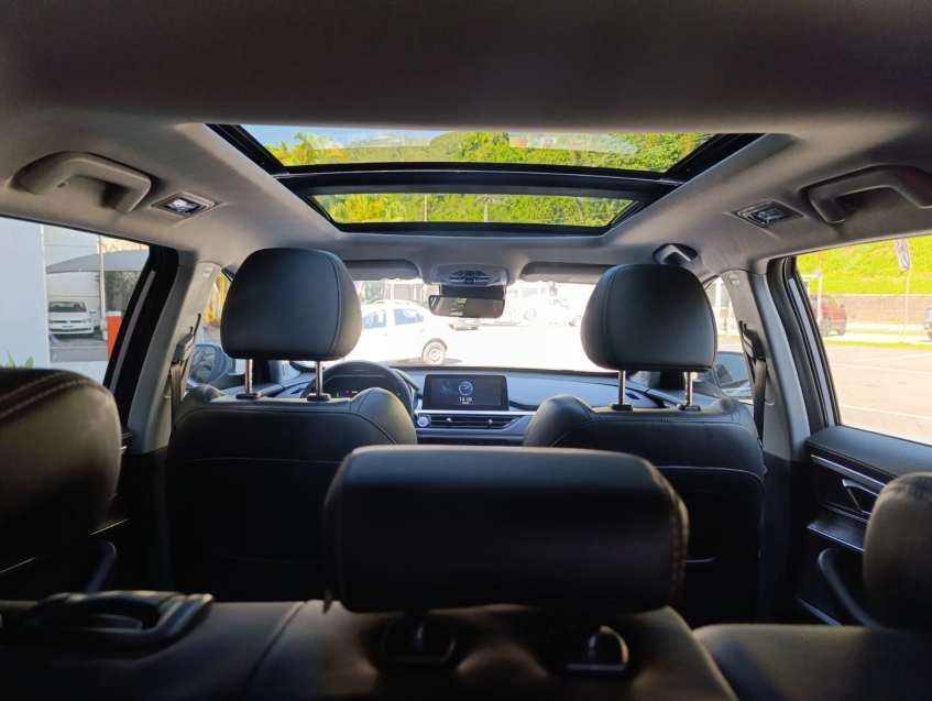 caoa chery tiggo 8 1.6 tgdi gasolina txs dct 1.5 flex 4p automatico 202313
