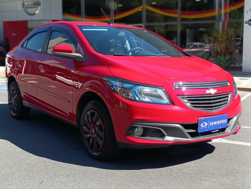 chevrolet prisma 1.4 mpfi lt 8v flex 4p manual 2014