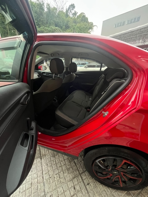 chevrolet prisma 1.0 mpfi lt 8v flex 4p manual 9.9 20148