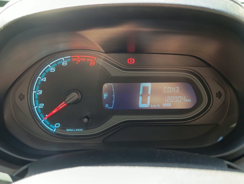 chevrolet prisma 1.4 mpfi lt 8v flex 4p manual 201411