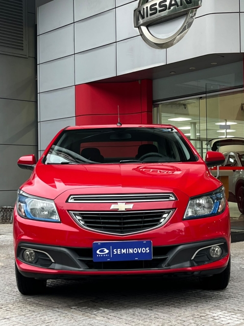 chevrolet prisma 1.0 mpfi lt 8v flex 4p manual 9.9 20141