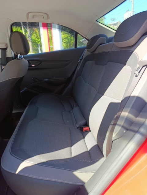 chevrolet prisma 1.4 mpfi lt 8v flex 4p manual 20147