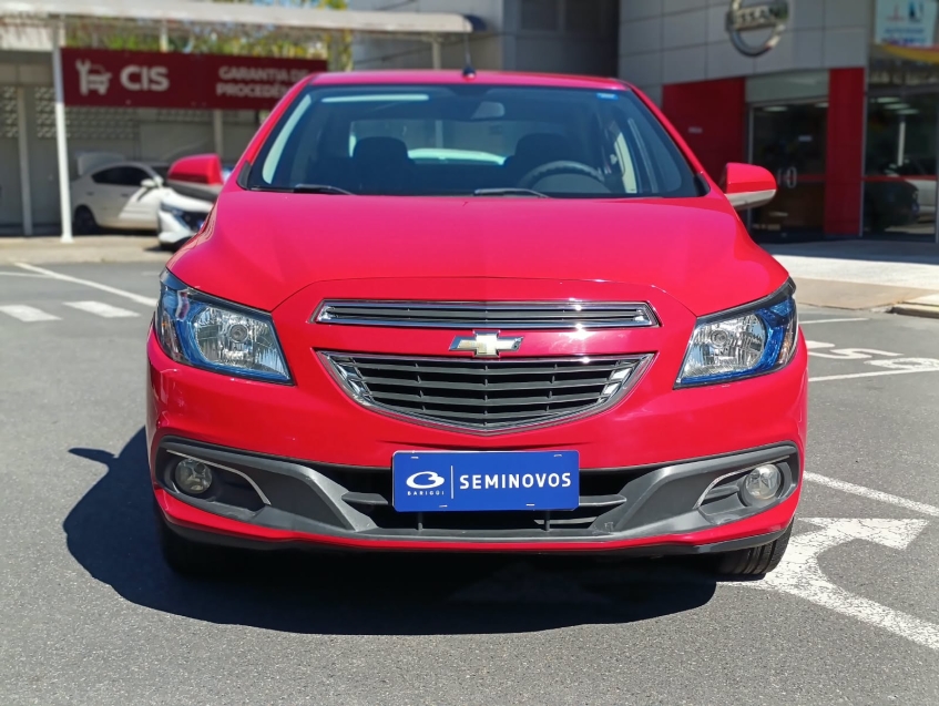 chevrolet prisma 1.4 mpfi lt 8v flex 4p manual 20141