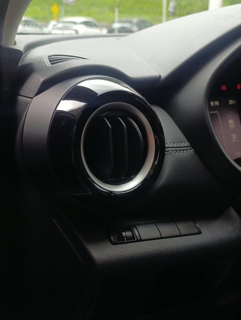 nissan kicks 1.6 flex automatico 202515