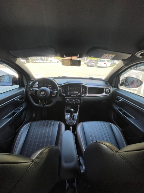 fiat strada 1.3 firefly flex ranch cd cvt 4p automatico 202212
