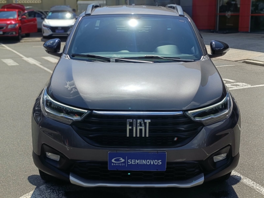 fiat strada 1.3 firefly flex ranch cd cvt 4p automatico 20221