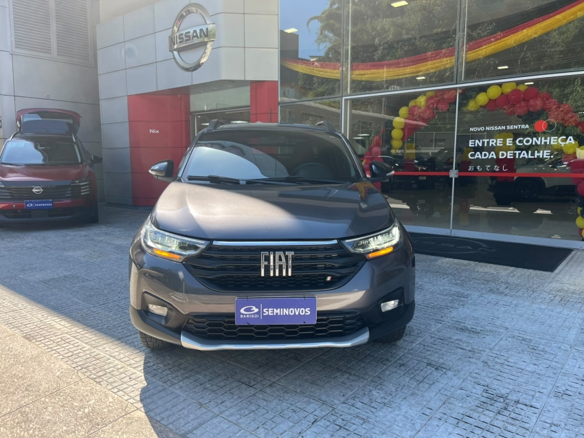 fiat strada 1.3 firefly flex ranch cd cvt 4p automatico 202217
