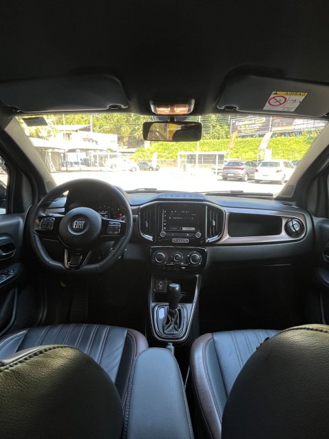 fiat strada 1.3 firefly flex ranch cd cvt 4p automatico 202214