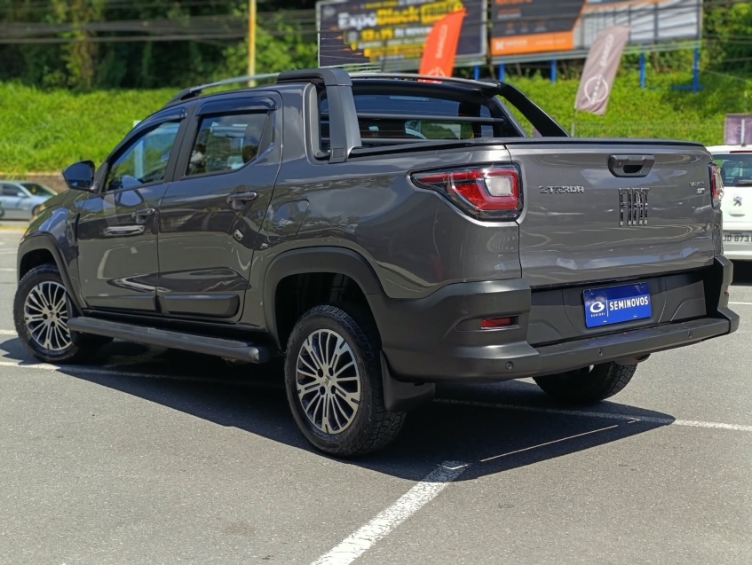 fiat strada 1.3 firefly flex ranch cd cvt 4p automatico 20225