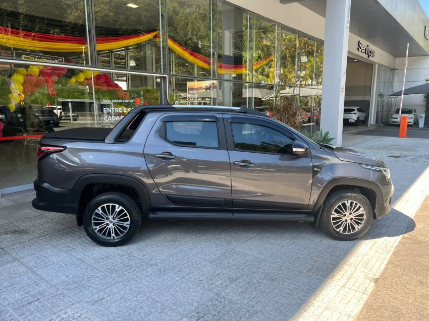 fiat strada 1.3 firefly flex ranch cd cvt 4p automatico 20227