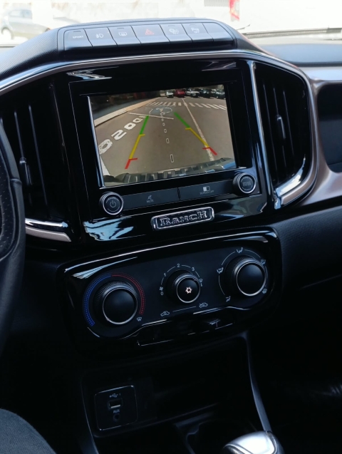 fiat strada 1.3 firefly flex ranch cd cvt 4p automatico 20228
